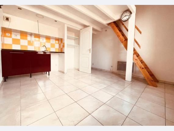 Appartement Rue duffour-dubergier à Bordeaux