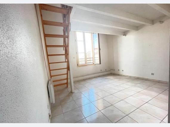 Appartement Rue duffour-dubergier à Bordeaux