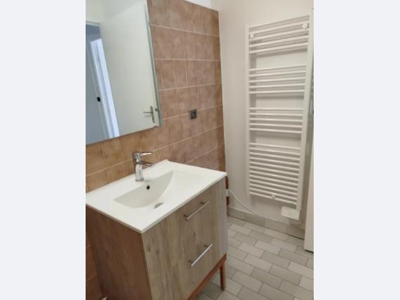 Appartement Rue duffour-dubergier à Bordeaux