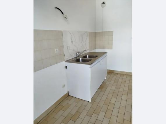 Appartement Rue duffour-dubergier à Bordeaux