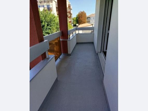 Appartement Rue duffour-dubergier à Bordeaux