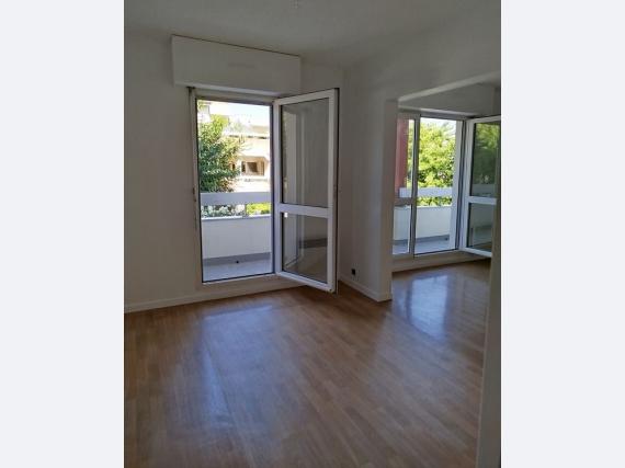 Appartement Rue duffour-dubergier à Bordeaux