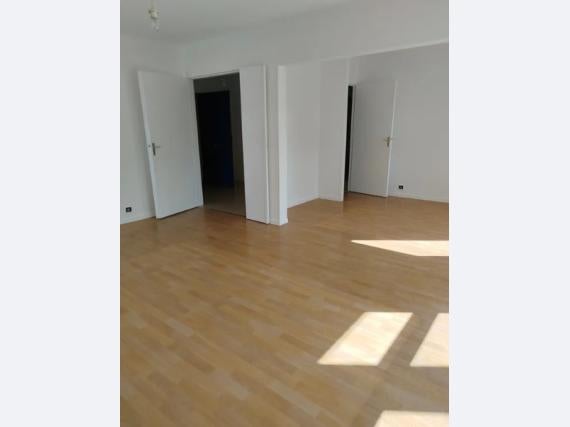 Appartement Rue duffour-dubergier à Bordeaux
