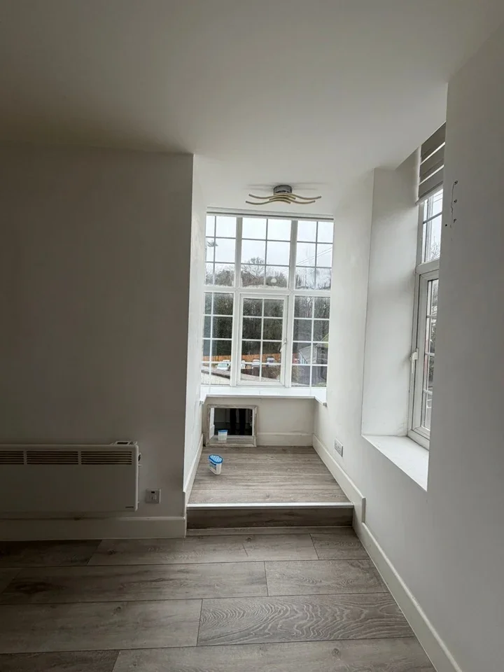 Flat The Avenue in Amersham
