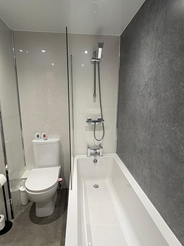 Room Fountainhall Road in City of Edinburgh
