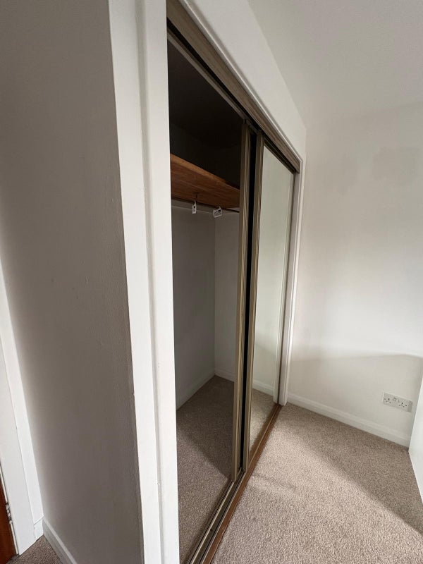 Room Fountainhall Road in City of Edinburgh