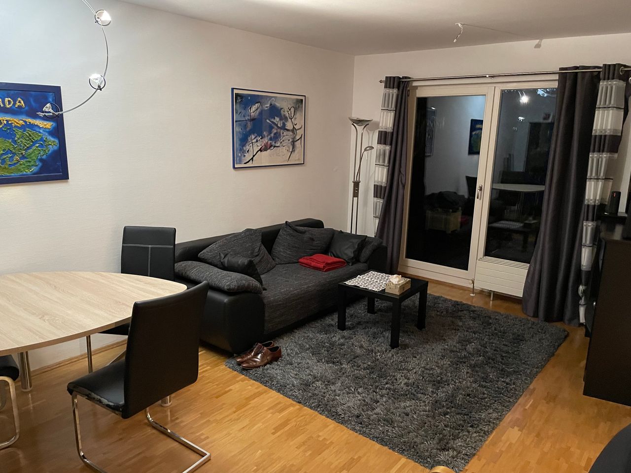 Wohnung Am Krusenick in Berlin