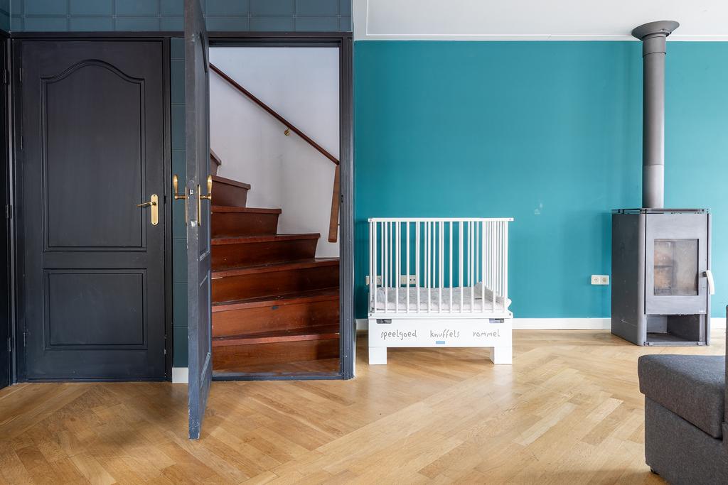 Vrijstaande woning te koop: Kerkbuurt 69, Wijdenes