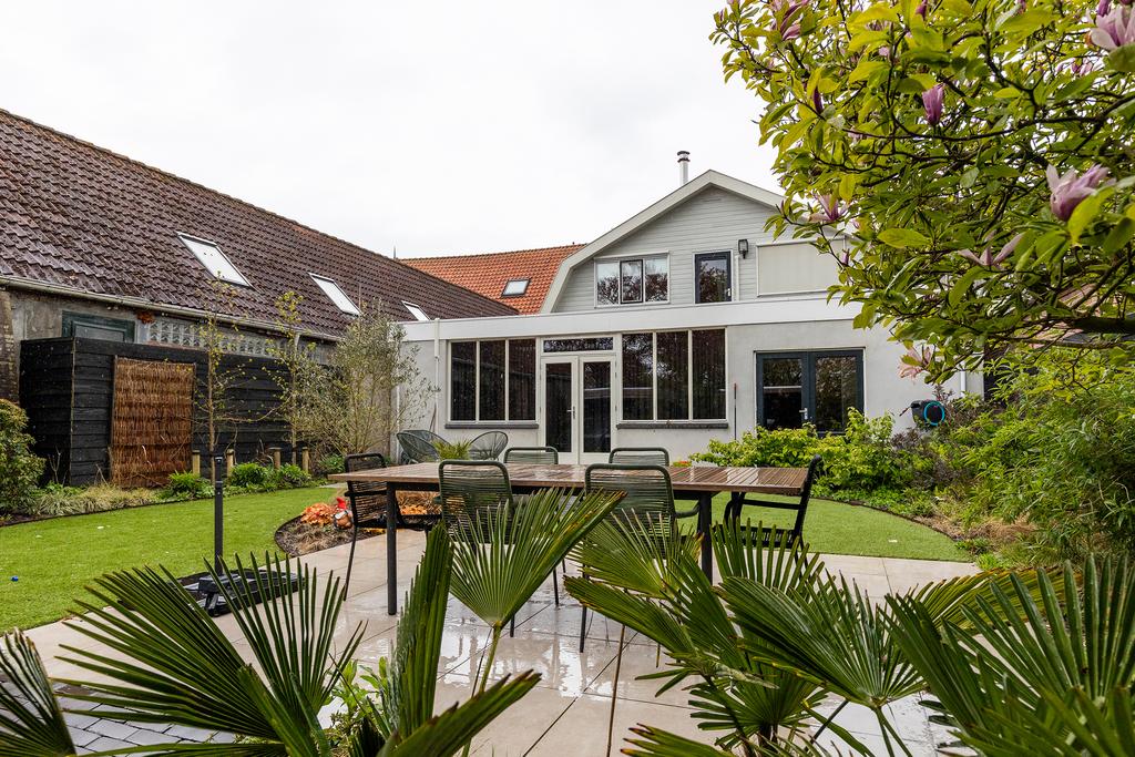Huis Kerkbuurt 69 in Wijdenes