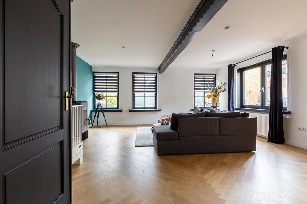 Vrijstaande woning te koop: Kerkbuurt 69, Wijdenes