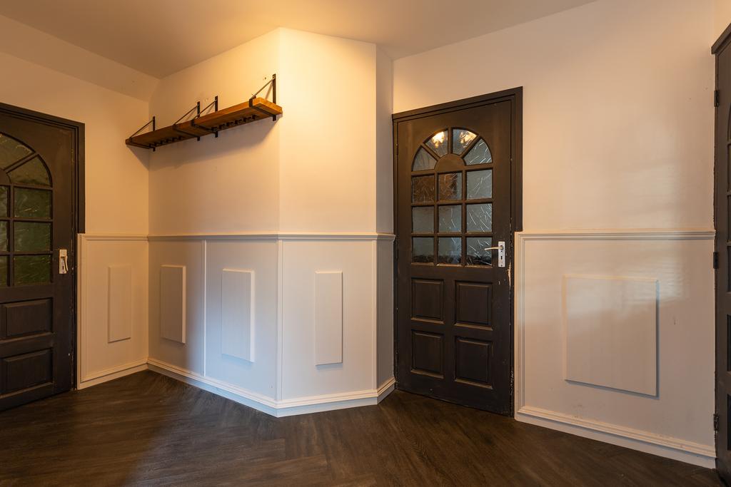 Vrijstaande woning te koop: Kerkbuurt 69, Wijdenes