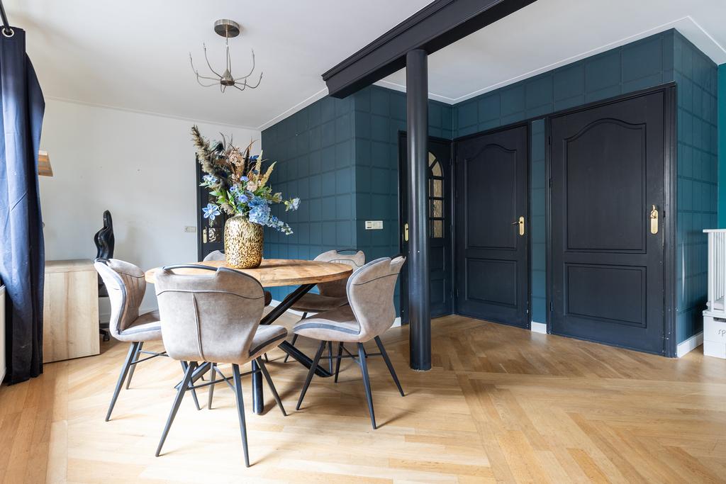 Vrijstaande woning te koop: Kerkbuurt 69, Wijdenes