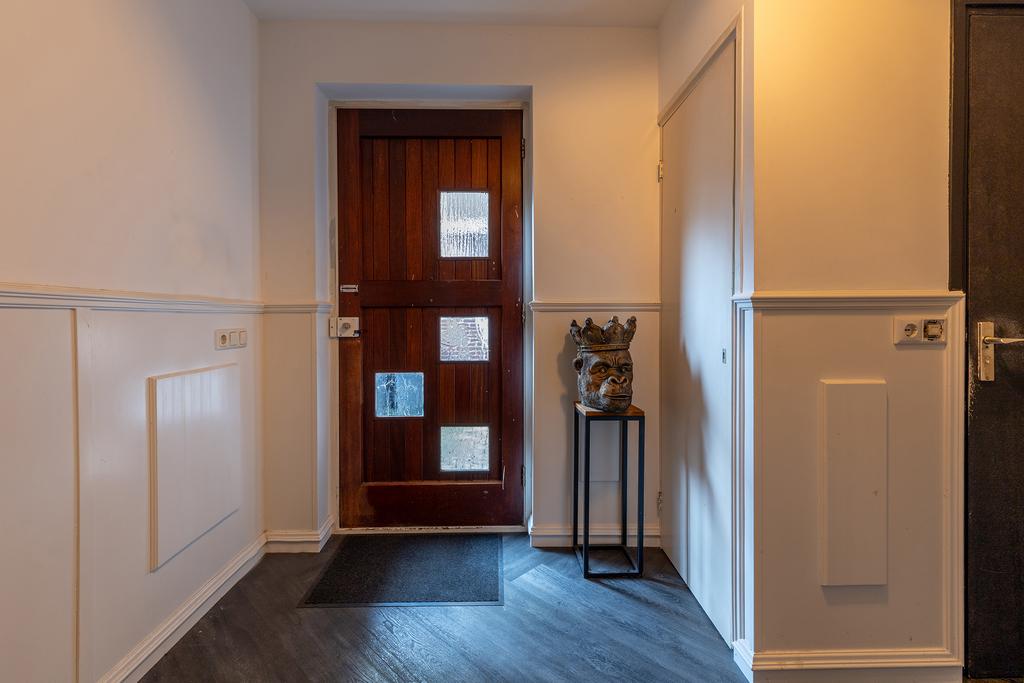 Vrijstaande woning te koop: Kerkbuurt 69, Wijdenes