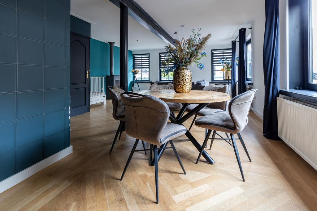 Vrijstaande woning te koop: Kerkbuurt 69, Wijdenes