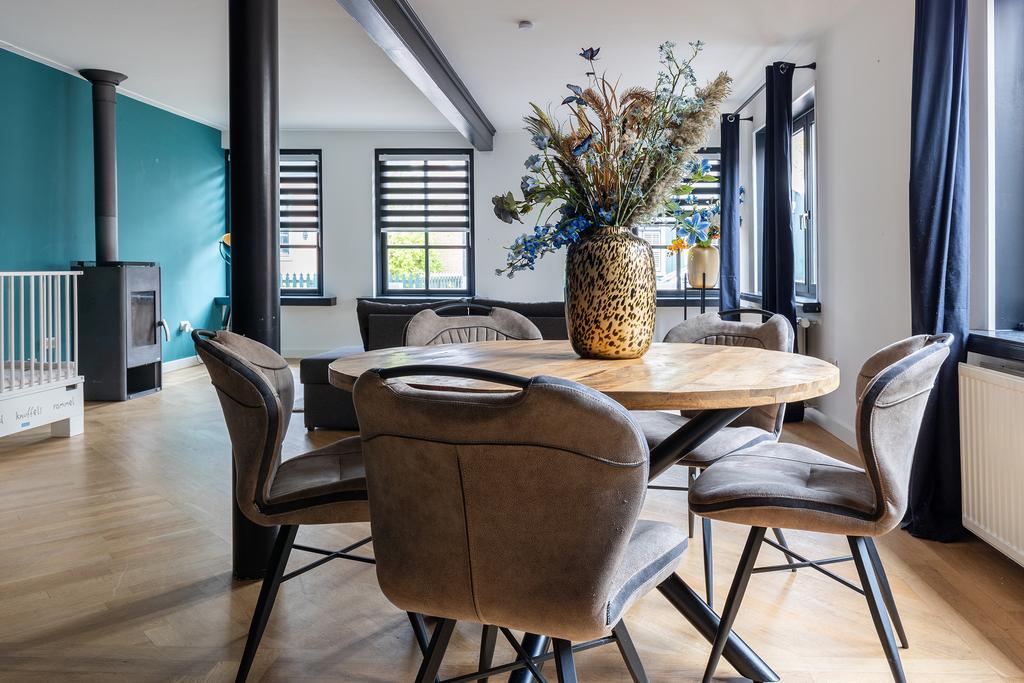 Vrijstaande woning te koop: Kerkbuurt 69, Wijdenes