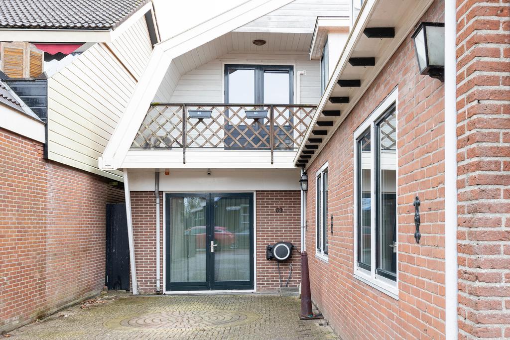Vrijstaande woning te koop: Kerkbuurt 69, Wijdenes