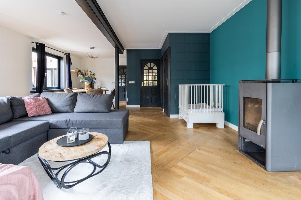 Vrijstaande woning te koop: Kerkbuurt 69, Wijdenes