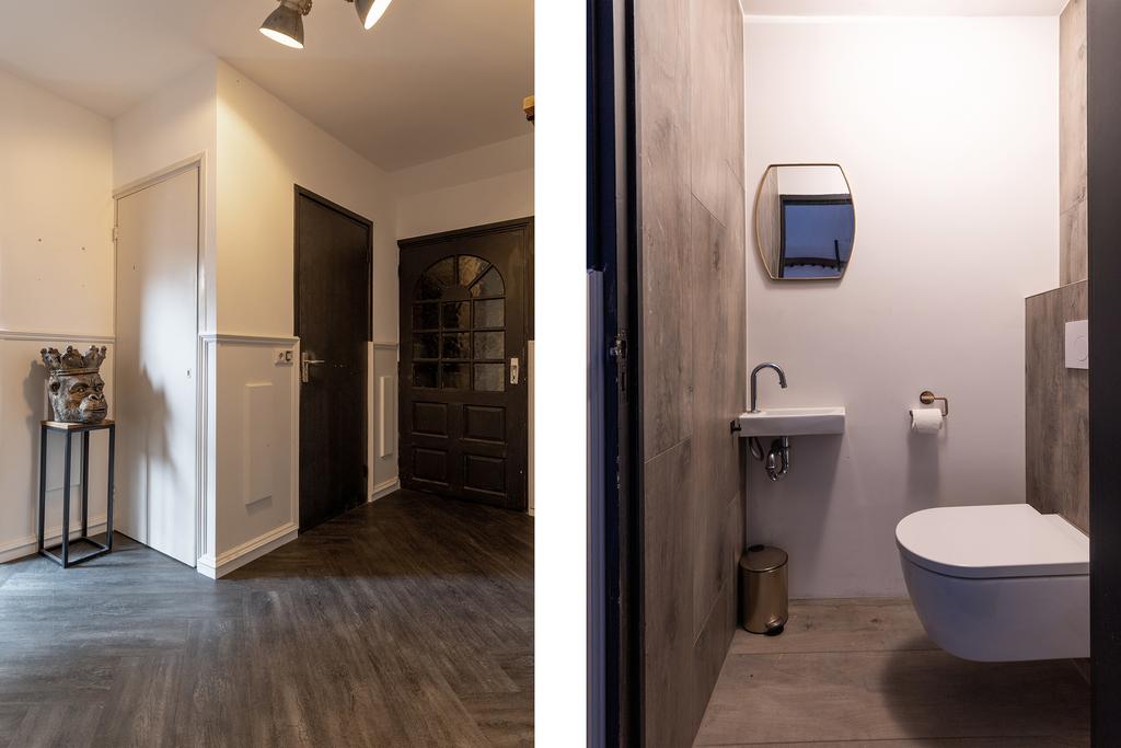 Vrijstaande woning te koop: Kerkbuurt 69, Wijdenes