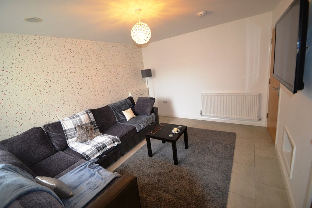 House Darran Street in Cardiff