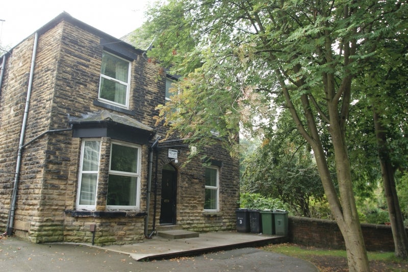 House Bainbrigge Road in Leeds