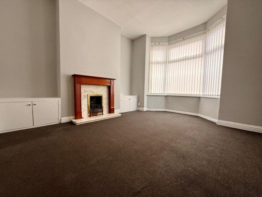 House Derwent Street in Stockton-on-Tees