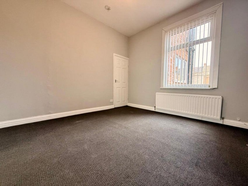 House Derwent Street in Stockton-on-Tees