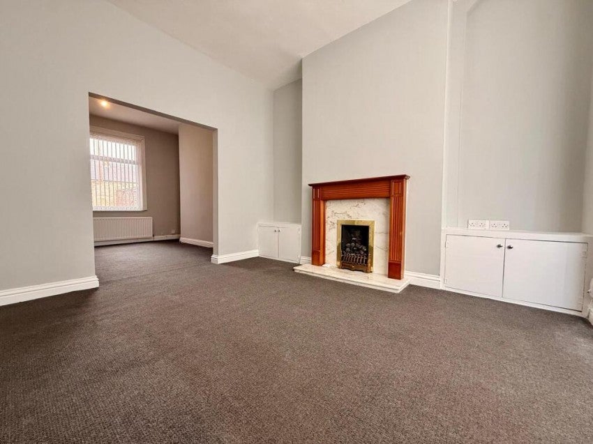 House Derwent Street in Stockton-on-Tees