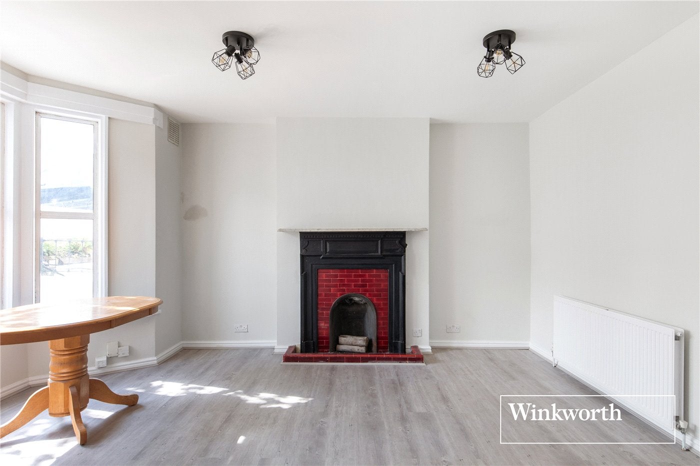 Flat Lichfield Grove in Greater London