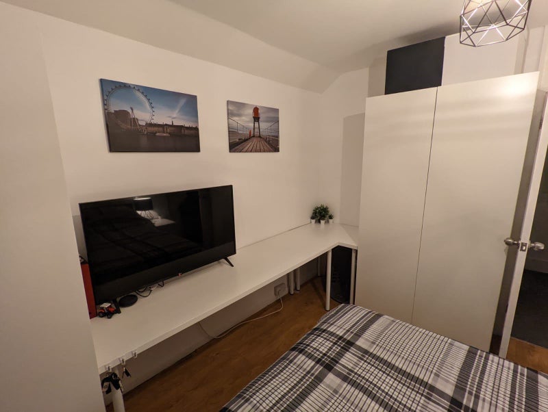 Room Heathfield Vale in Greater London
