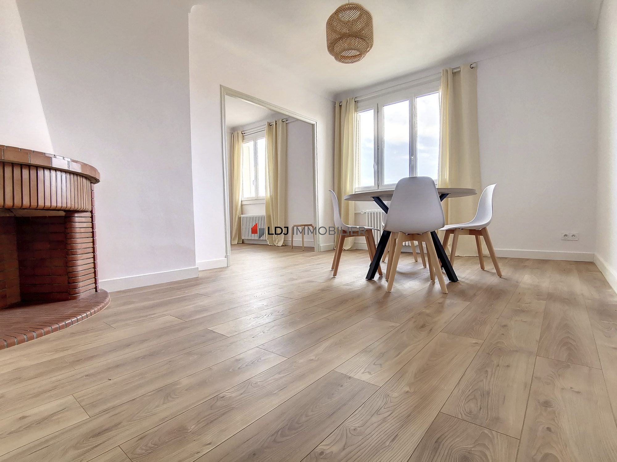 Appartement Rue Paul Alavail à Perpignan