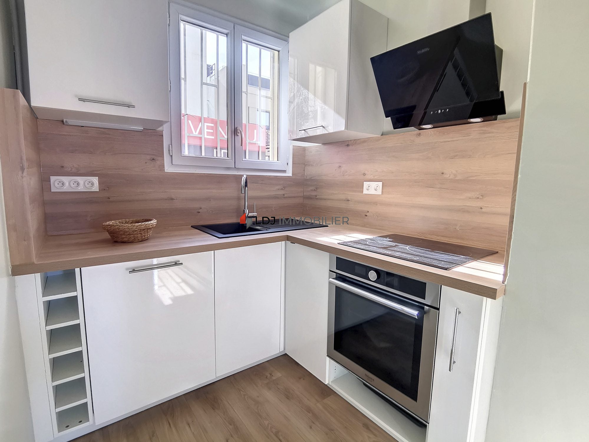Appartement Rue Paul Alavail à Perpignan