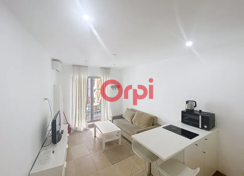 Appartement Impasse du Plantier à Le Plan-de-la-Tour