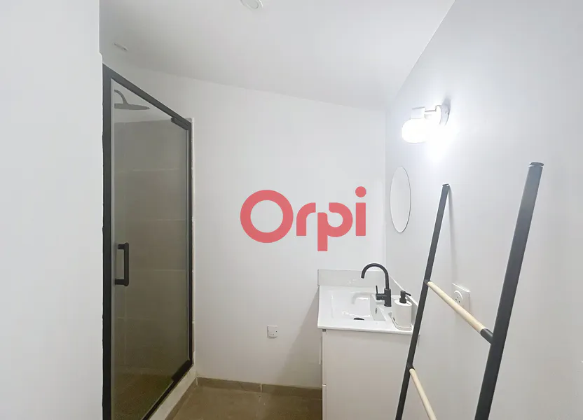 Appartement Impasse du Plantier à Le Plan-de-la-Tour
