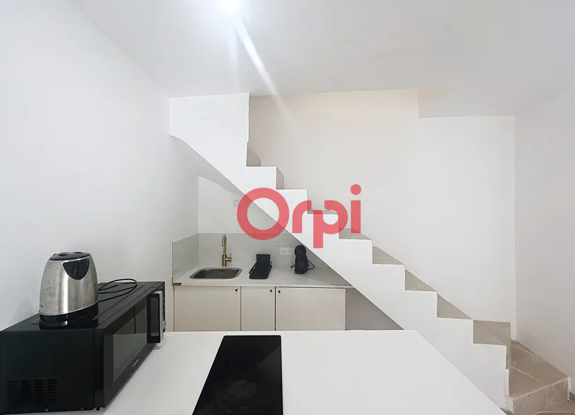 Appartement Impasse du Plantier à Le Plan-de-la-Tour