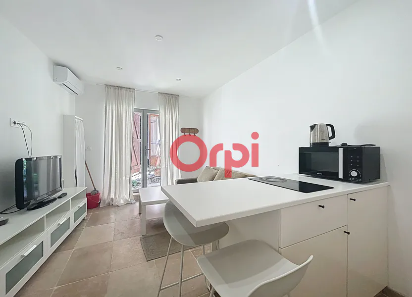 Appartement Impasse du Plantier à Le Plan-de-la-Tour