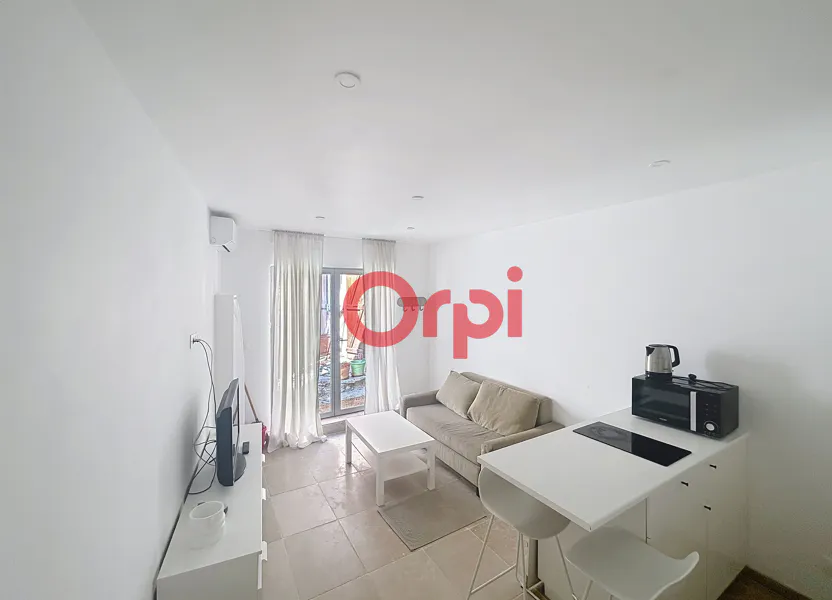Appartement Impasse du Plantier à Le Plan-de-la-Tour