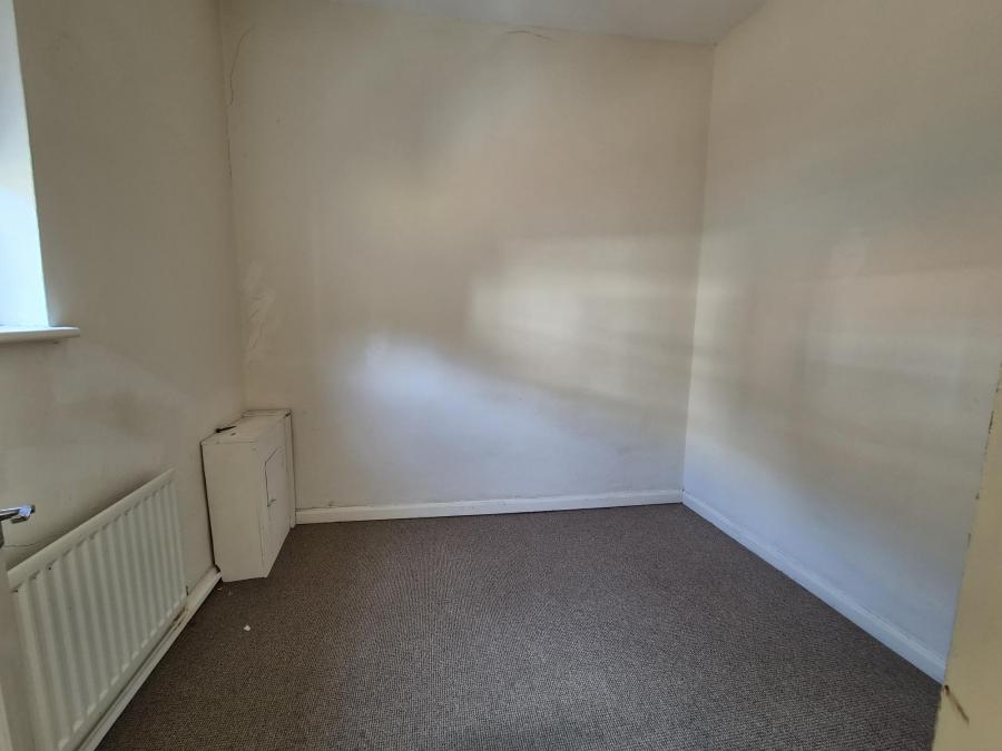 Flat Rudyerd Street in North Tyneside