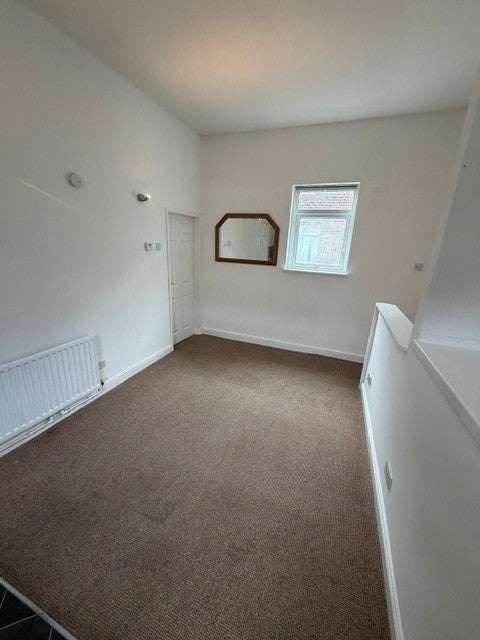 Flat Rudyerd Street in North Tyneside