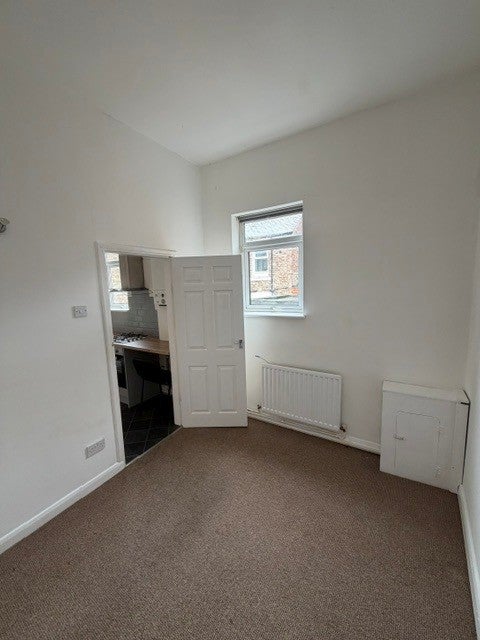 Flat Rudyerd Street in North Tyneside