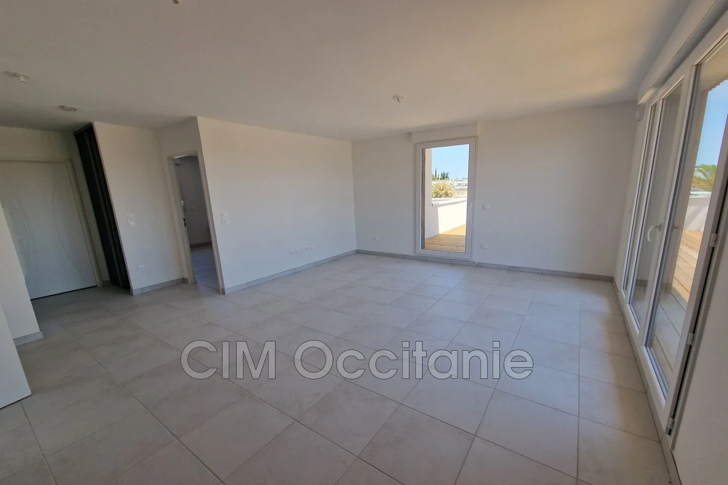 Appartement Avenue de l'Europe à Castelnau-le-Lez