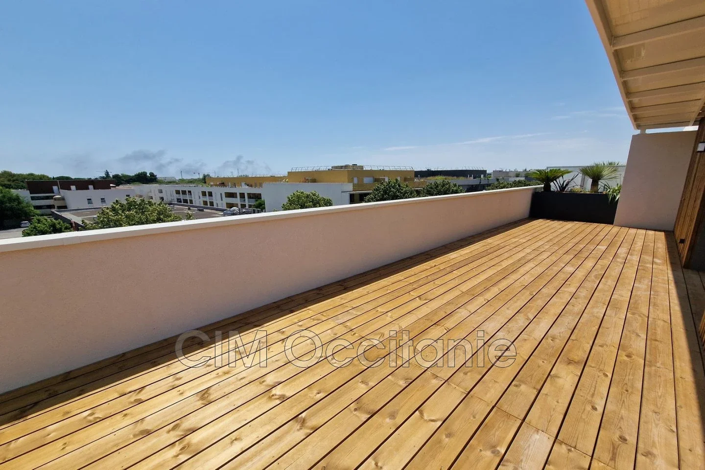Appartement Avenue de l'Europe à Castelnau-le-Lez