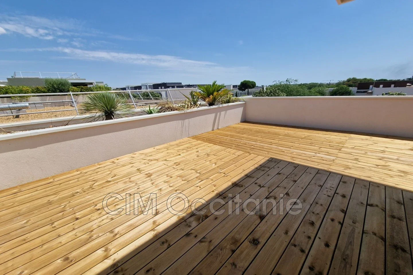 Appartement Avenue de l'Europe à Castelnau-le-Lez