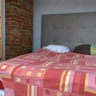 Room Rue des Allobroges in Annecy