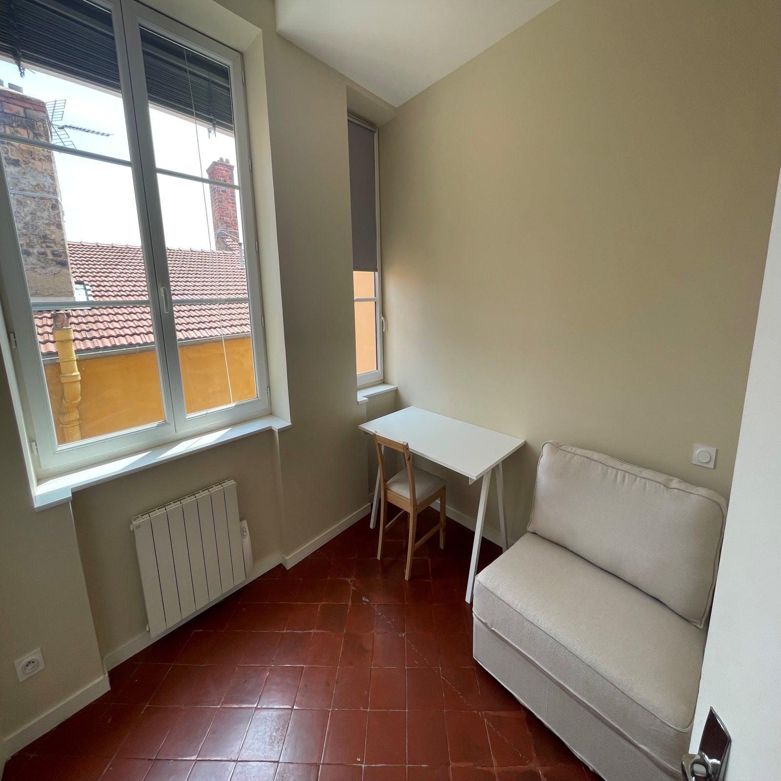 Appartement Rue de l'Annonciade à Lyon