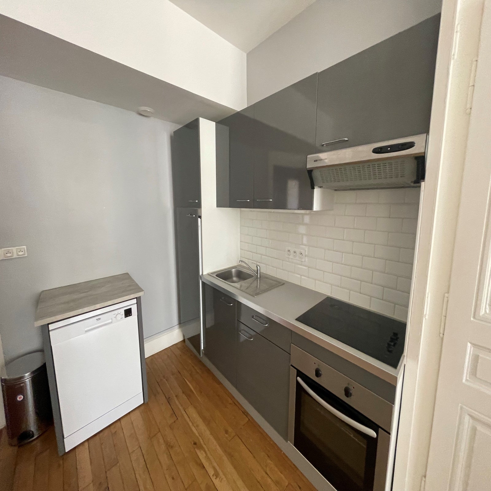 Appartement Rue de l'Annonciade à Lyon