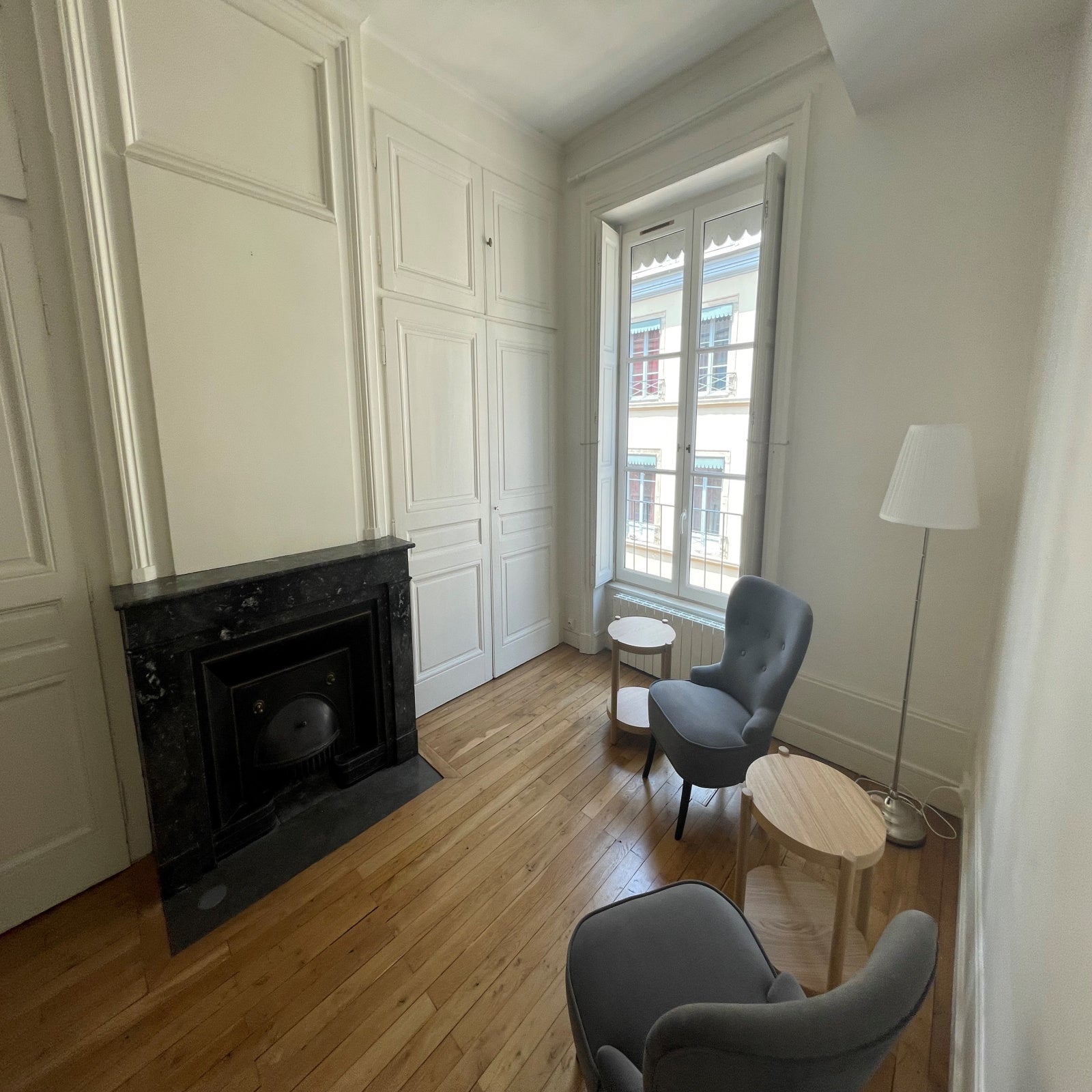Appartement Rue de l'Annonciade à Lyon