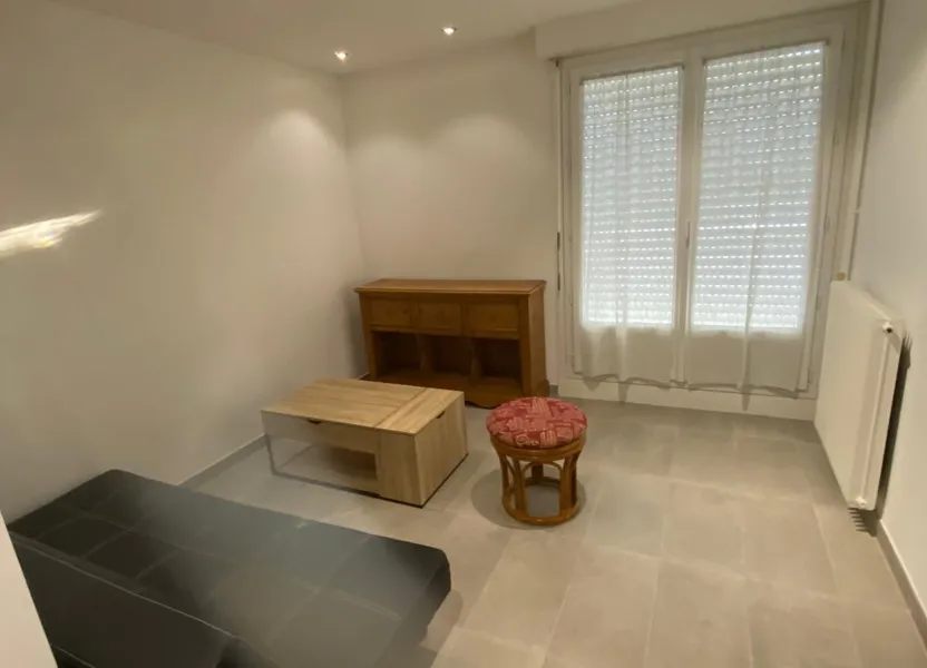 Appartement Impasse de la Drize à Collonges-sous-Salève