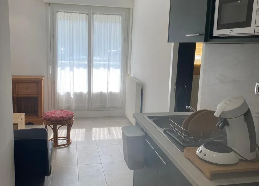 Appartement Impasse de la Drize à Collonges-sous-Salève