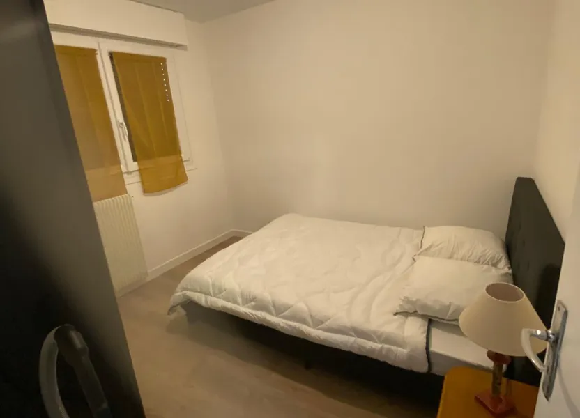 Appartement Impasse de la Drize à Collonges-sous-Salève