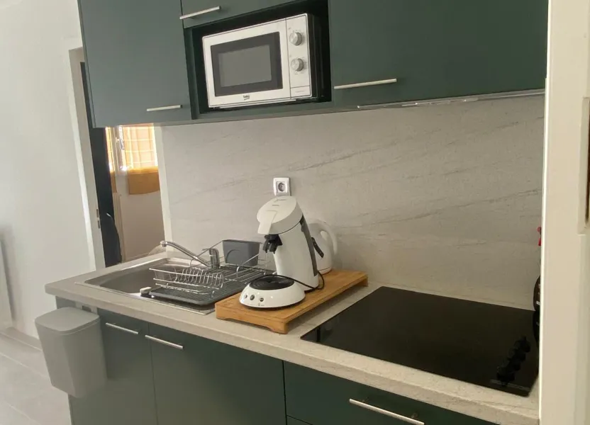 Appartement Impasse de la Drize à Collonges-sous-Salève